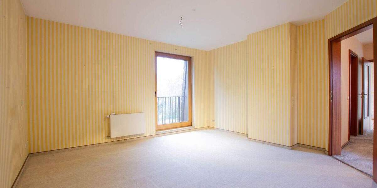 Etagenwohnung Hamburg Poppenbüttel - 4 Zimmer, 153 m&sup2;, 498.000&euro; | Angebot:25779589