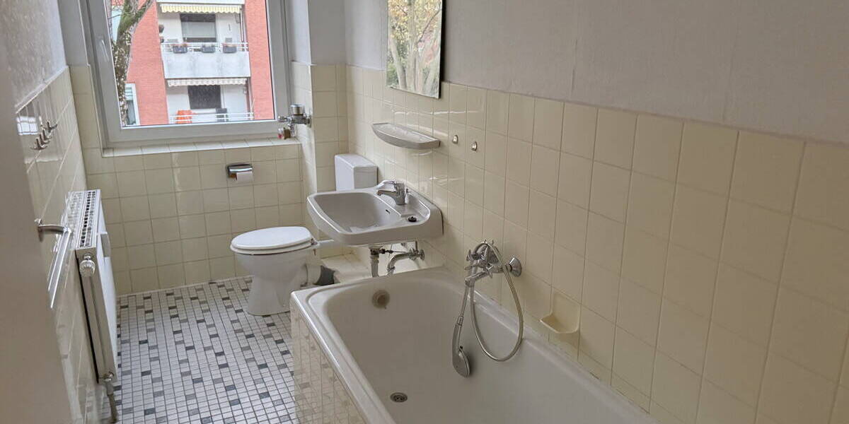 Etagenwohnung Pinneberg - 3 Zimmer, 70 m&sup2;, 219.000&euro; | Angebot:26026741