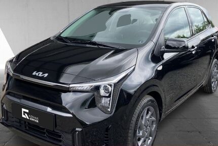 Kia Picanto 1.096 km 16.490 &euro; Hamburg 20537