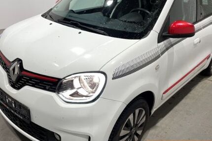 Renault Twingo 37.000 km 9.980 &euro; Norderstedt 22848