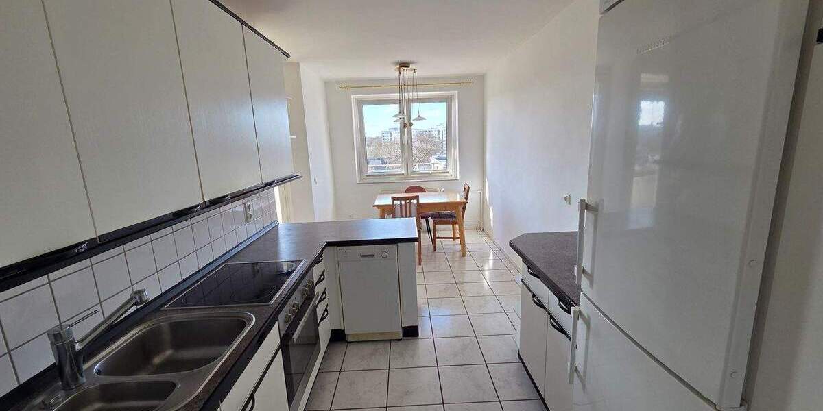 Etagenwohnung Glinde - 3 Zimmer, 80 m&sup2;, 250.000&euro; | Angebot:25705231