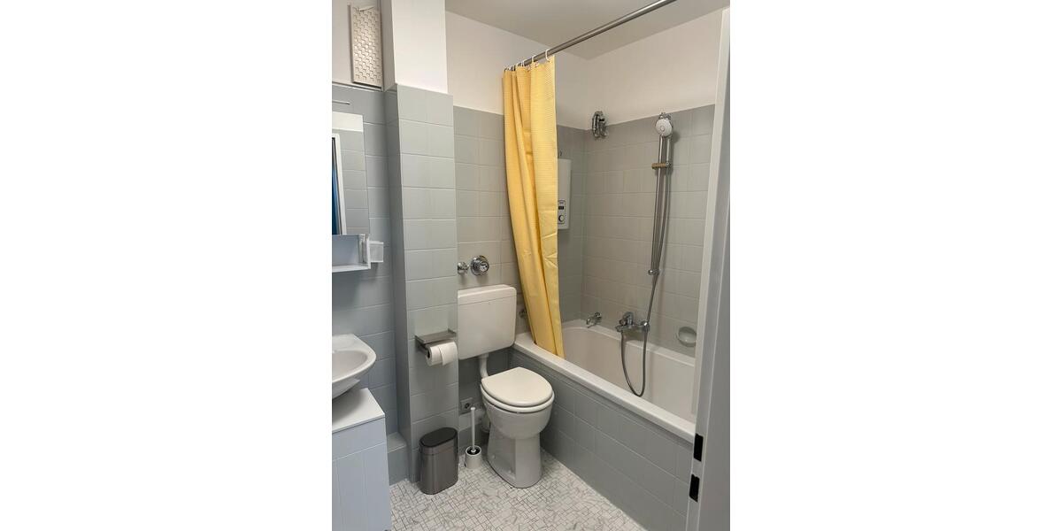 Etagenwohnung Hamburg Stellingen - 3 Zimmer, 74 m&sup2;, 700&euro; | Angebot:26546695