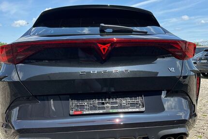 Cupra Formentor 9.900 km 51.900 &euro; Hamburg 21077