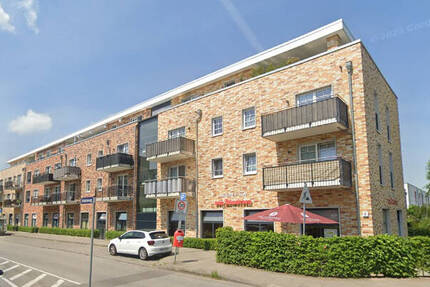 Wohnung Hamburg Neugraben-Fischbek - 2 Zimmer, 70 m&sup2;, 1.140&euro; | Angebot:26128794