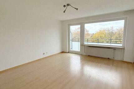 Freie 1-Zimmer-Wohnung in Halstenbek, 37 m² Nähe S-Bahn 1 zimmer