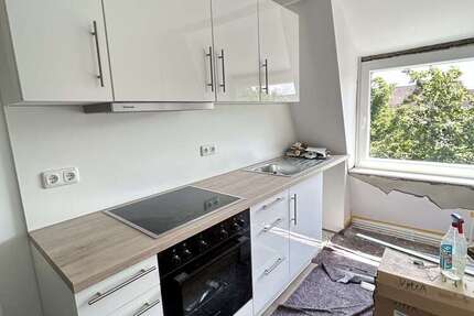 Wohnung zum Mieten in Hamburg 740 € 69 m²