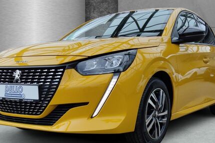 Peugeot 208 21.401 km 17.990 &euro; Hamburg 21079