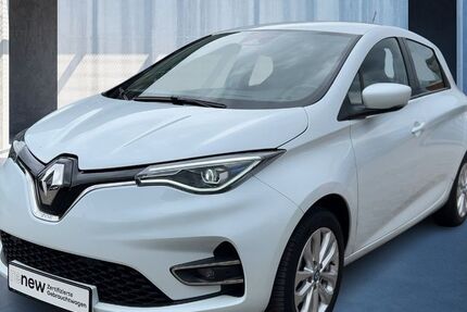 Renault ZOE 58.528 km 13.990 &euro; Hamburg 20537