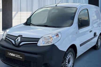 Renault Kangoo 14.072 km 11.990 &euro; Hamburg 20537