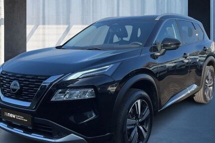 Nissan X-Trail 22.436 km 31.990 &euro; Hamburg 20537