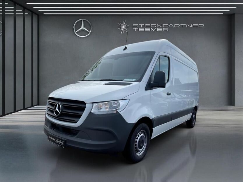 Sprinter