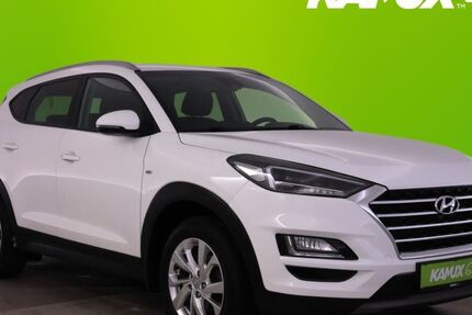 Hyundai TUCSON 73.653 km 17.480 &euro; Hamburg 22529