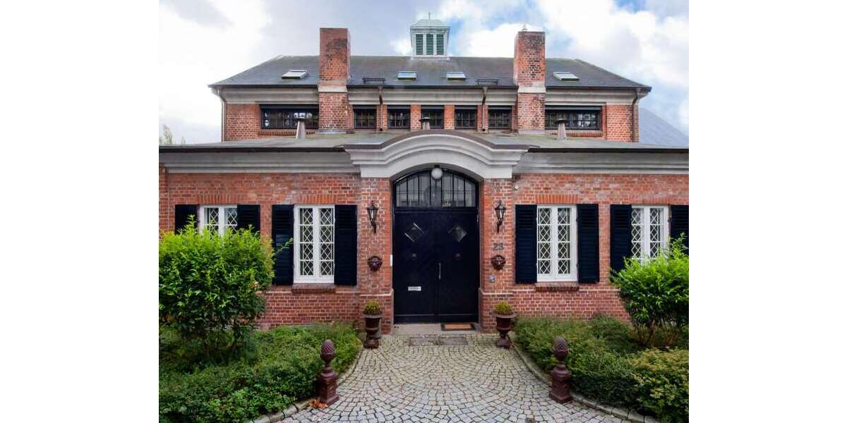 Gewerbeobjekt Hamburg Groß Borstel - 395&euro; | Angebot:26372180