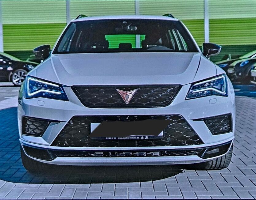 Ateca