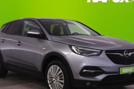 Opel Grandland (X) 70.081 km 14.950 &euro; Hamburg 22529