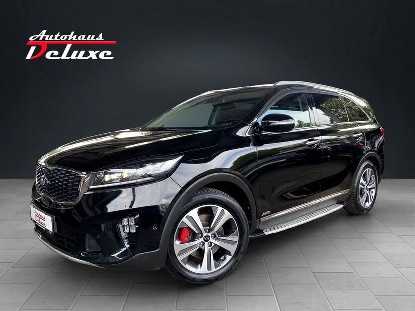 Sorento