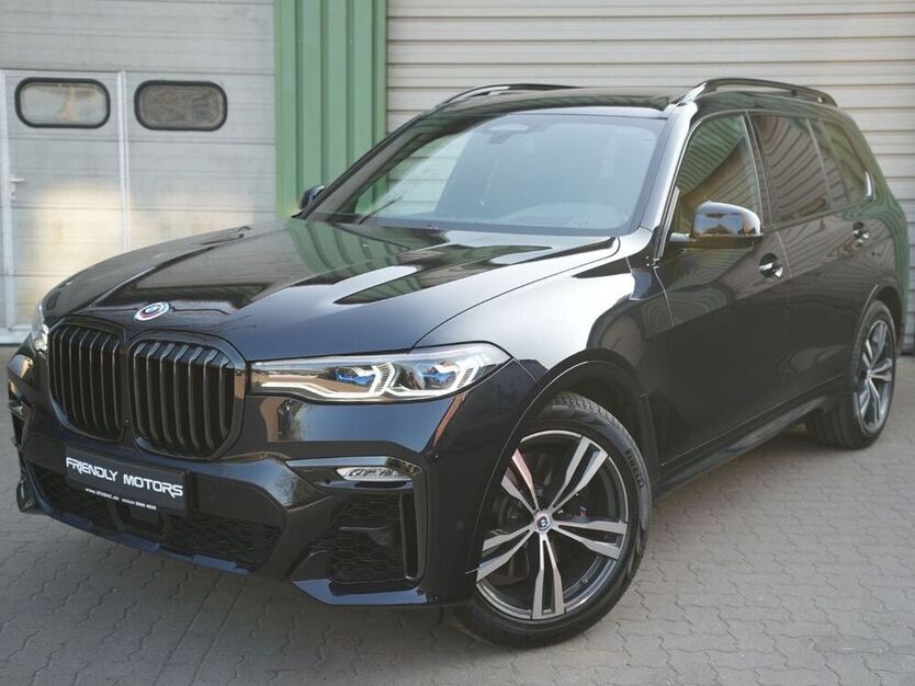 X7 M50