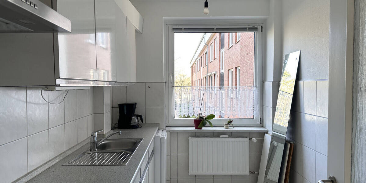 Etagenwohnung Hamburg Marmstorf - 3 Zimmer, 71 m&sup2;, 228.000&euro; | Angebot:26330241