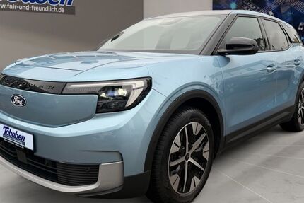 Ford Explorer 19.118 km 39.950 € Hamburg 21073