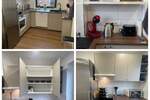 Etagenwohnung Hamburg Rahlstedt - 5 Zimmer, 118 m&sup2;, 3.990&euro; | Angebot:25657547