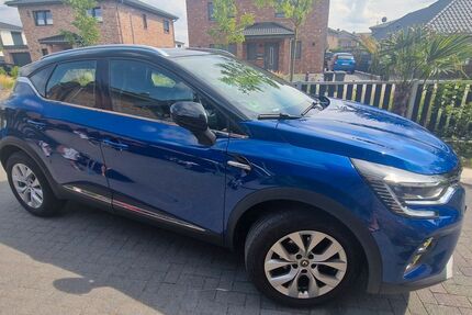 Renault Captur 30.000 km 14.950 &euro; Winsen (Luhe) 21423
