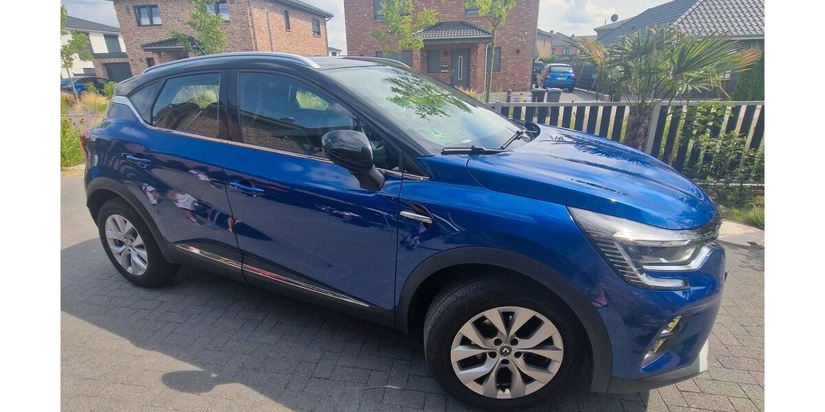 Renault Captur 30.000 km 14.950 &euro; Winsen (Luhe) 21423
