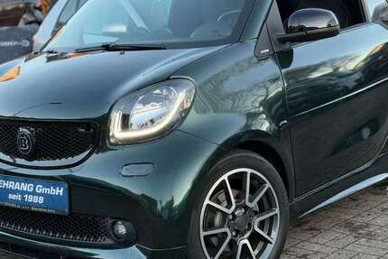 Smart forTwo 43.000 km 19.480 &euro; Norderstedt bei Hamburg 22848