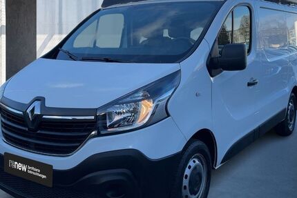 Renault Trafic 40.913 km 15.990 &euro; Hamburg 20537