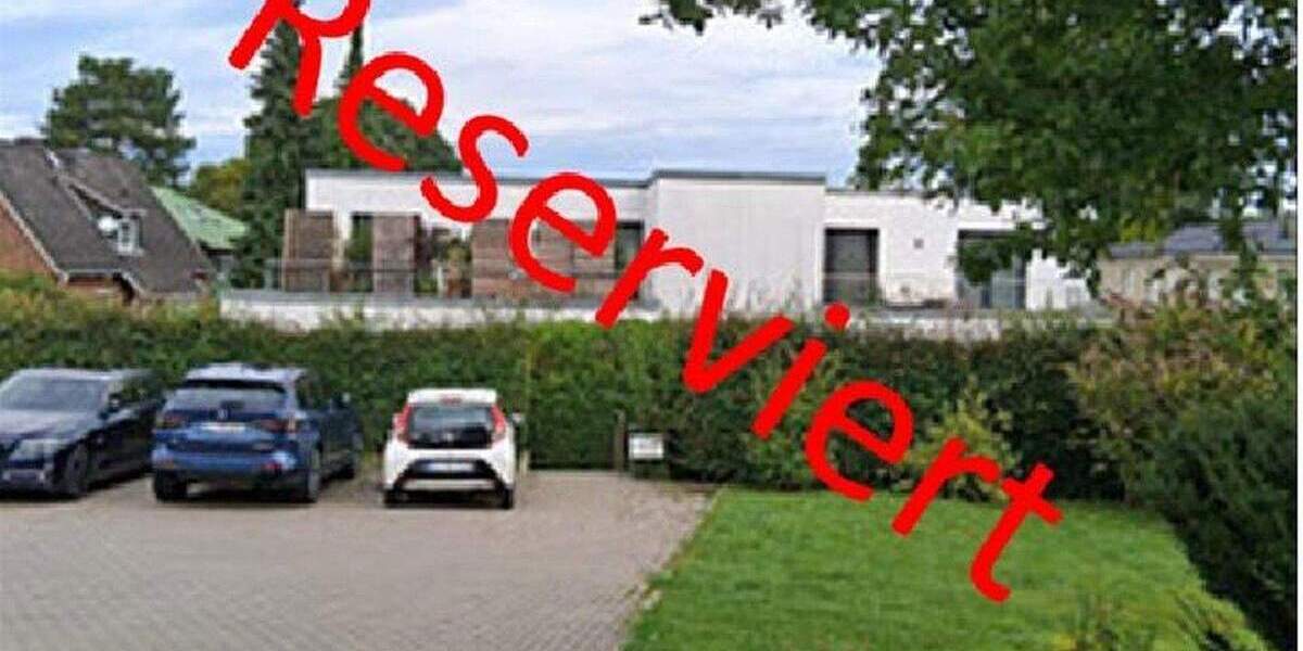 Terrassenwohnung Hamburg Sinstorf - 2 Zimmer, 57 m&sup2;, 223.000&euro; | Angebot:25096917