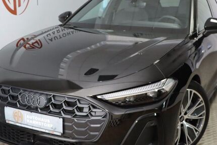 Audi A5 9.700 km 45.990 &euro; Harmstorf/Hamburg 21228