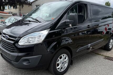 Ford Transit Custom 181.665 km 8.368 &euro; Norderstedt 22848