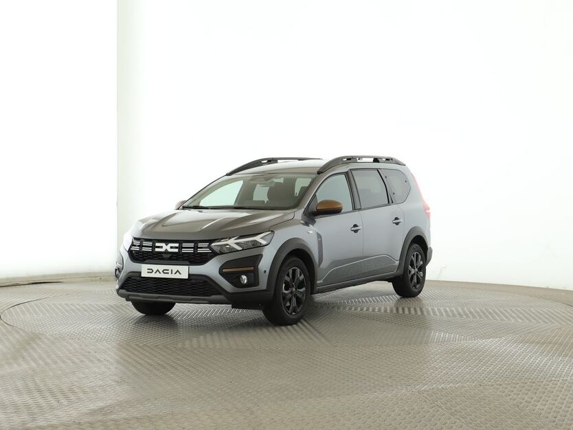 Dacia Jogger 17.241 km 20.990 € Hamburg 22763