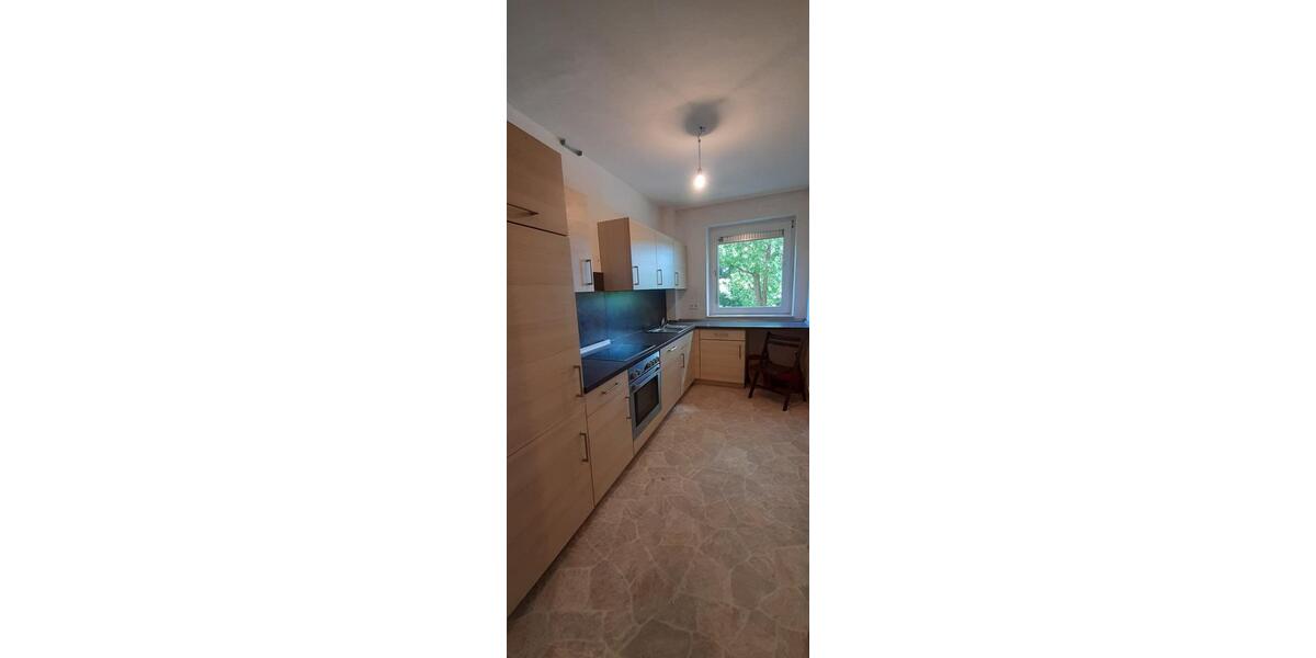 Etagenwohnung Norderstedt Garstedt - 1 Zimmer, 59 m&sup2;, 215.000&euro; | Angebot:26755189
