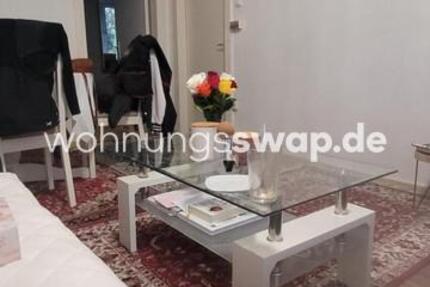 Wohnung Hamburg Wandsbek - 2 Zimmer, 50 m&sup2;, 630&euro; | Angebot:26167593