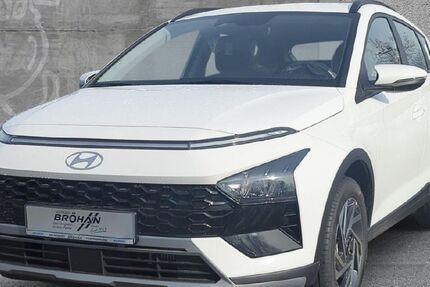 Hyundai BAYON 1.500 km 21.850 € Jork-Königreich 21635