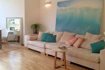 Zimmer Hamburg Hohenfelde - 2 Zimmer, 1.800&euro; | Angebot:27004678