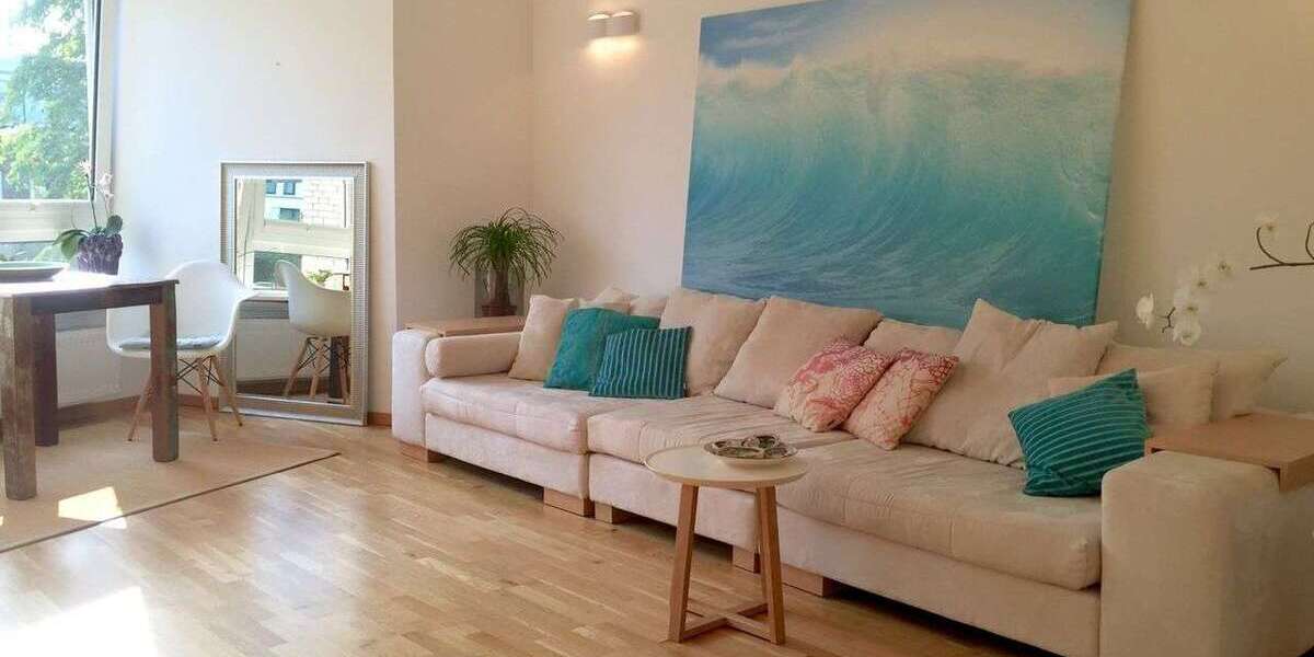 Zimmer Hamburg Hohenfelde - 2 Zimmer, 1.800&euro; | Angebot:27004678