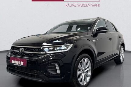 VW T-Roc 19.050 km 28.490 &euro; Ahrensburg 22926