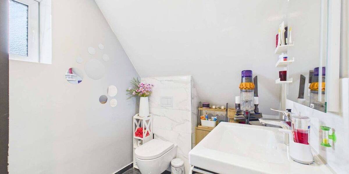 Mehrfamilienhaus, Wohnhaus Winsen(Luhe) Luhdorf - 7 Zimmer, 180 m&sup2;, 462.500&euro; | Angebot:26081146