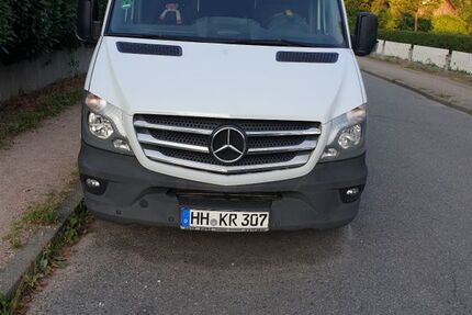 Mercedes-Benz Sprinter 265.000 km 8.000 &euro; Hamburg 22143