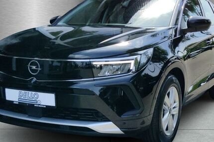 Opel Grandland (X) 24.279 km 18.950 &euro; Norderstedt 22848