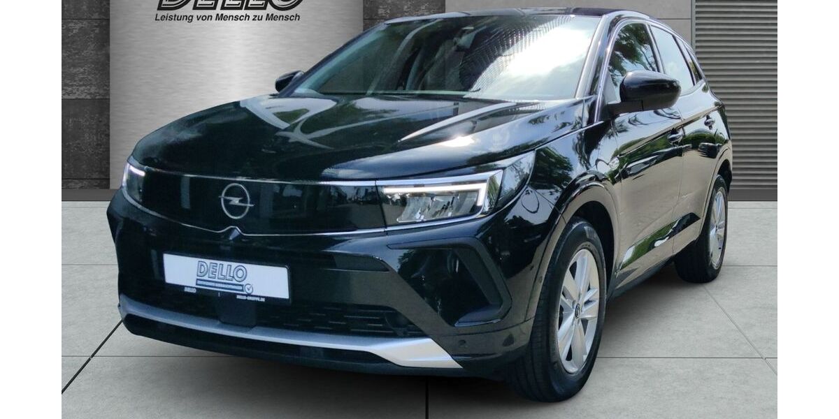 Opel Grandland (X) 24.279 km 18.950 &euro; Norderstedt 22848