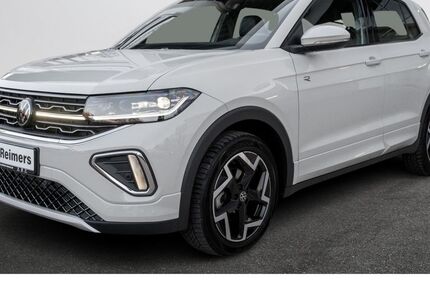 VW T-Cross 8.750 km 27.490 &euro; Norderstedt 22848