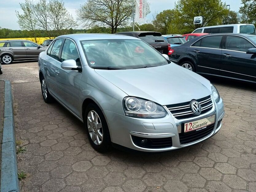 Jetta