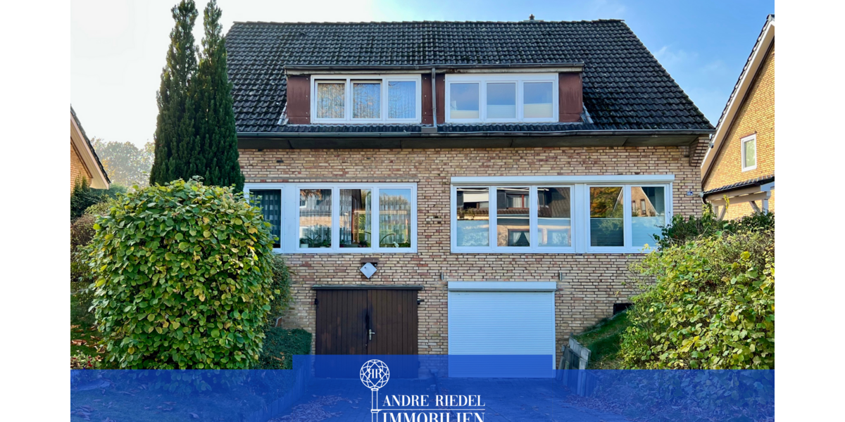 Einfamilienhaus Henstedt-Ulzburg Ulzburg - 5 Zimmer, 110 m&sup2;, 249.000&euro; | Angebot:26838000