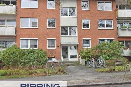 Wohnung zum Mieten in Hamburg 916,30 € 77 m² 2.5 zimmer
