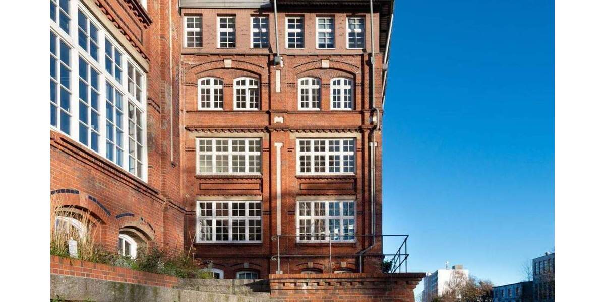 Gewerbeobjekt Hamburg Hamm - 2 Zimmer, 74 m&sup2;, 1.480&euro; | Angebot:26377296