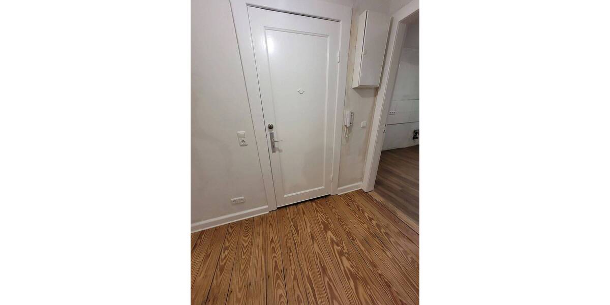 Etagenwohnung Hamburg Billstedt - 2 Zimmer, 45 m&sup2;, 450&euro; | Angebot:26912872