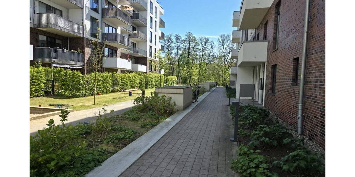 Etagenwohnung Hamburg Bergedorf - 4 Zimmer, 99 m&sup2;, 595.000&euro; | Angebot:26450868
