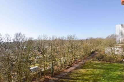 Wohnung Hamburg Altona - 1.5 Zimmer, 43 m&sup2;, 265.000&euro; | Angebot:25627079